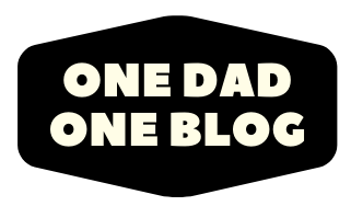 One Dad One Blog